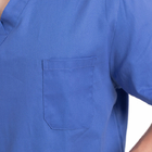 L'ospedale che l'etichetta privata uniforma medico sfrega le uniformi mediche della breve manica all'ingrosso di Uniformes la professione d'infermiera sfrega gli insiemi