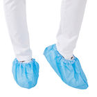 copertura eliminabile della scarpa di 15x36cm, coperture di HH Disposable Plastic Foot