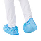 copertura eliminabile della scarpa di 15x36cm, coperture di HH Disposable Plastic Foot