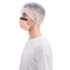 chirurgico medico del fronte di 29.5*18cm della maschera eliminabile della bocca per medico