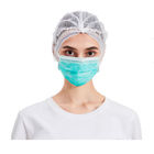 L'OEM Earloop blu eliminabile protezione la maschera, maschera della bocca dell'ospedale non sterile