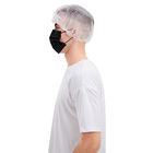 Maschere di protezione di procedura chirurgica con Earloops 17.5*9CM