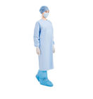 abiti chirurgici pazienti di 130x150cm, abiti eliminabili dell'ospedale di FDA