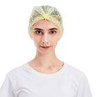 HH Bouffant Head Covers, cappucci chirurgici dell'OEM per gli infermieri