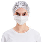 Di iso la maschera del tessuto non, 3ply ha stampato le maschere di protezione chirurgiche
