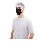 Maschera di protezione eliminabile sterile respirabile 14.5*9.5cm per i bambini