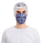 anti maschera di protezione eliminabile leggera di MERS non sterile