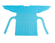abito eliminabile di CBE di 115x137cm, parte posteriore aperta dell'abito impermeabile di comodità