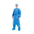 Norme del CE degli abiti chirurgici di HH Non Toxic Waterproof