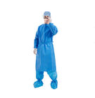 Norme del CE degli abiti chirurgici di HH Non Toxic Waterproof